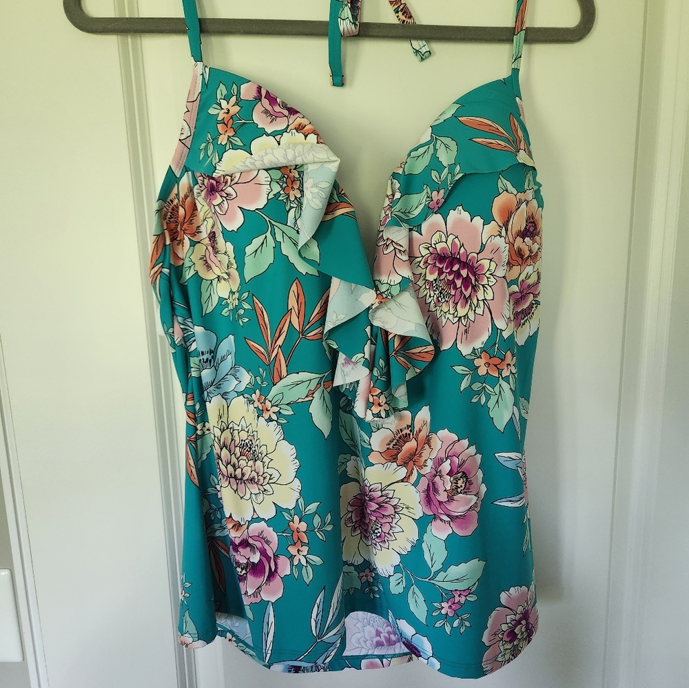 Tankini